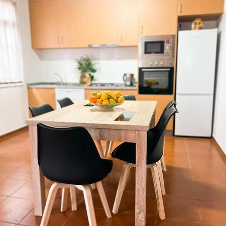 Vila Casinha Ponte Nova Monção Exteriér fotografie