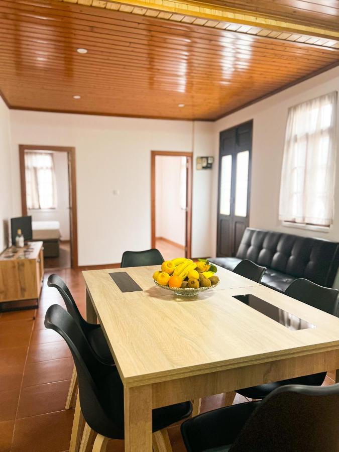Vila Casinha Ponte Nova Monção Exteriér fotografie