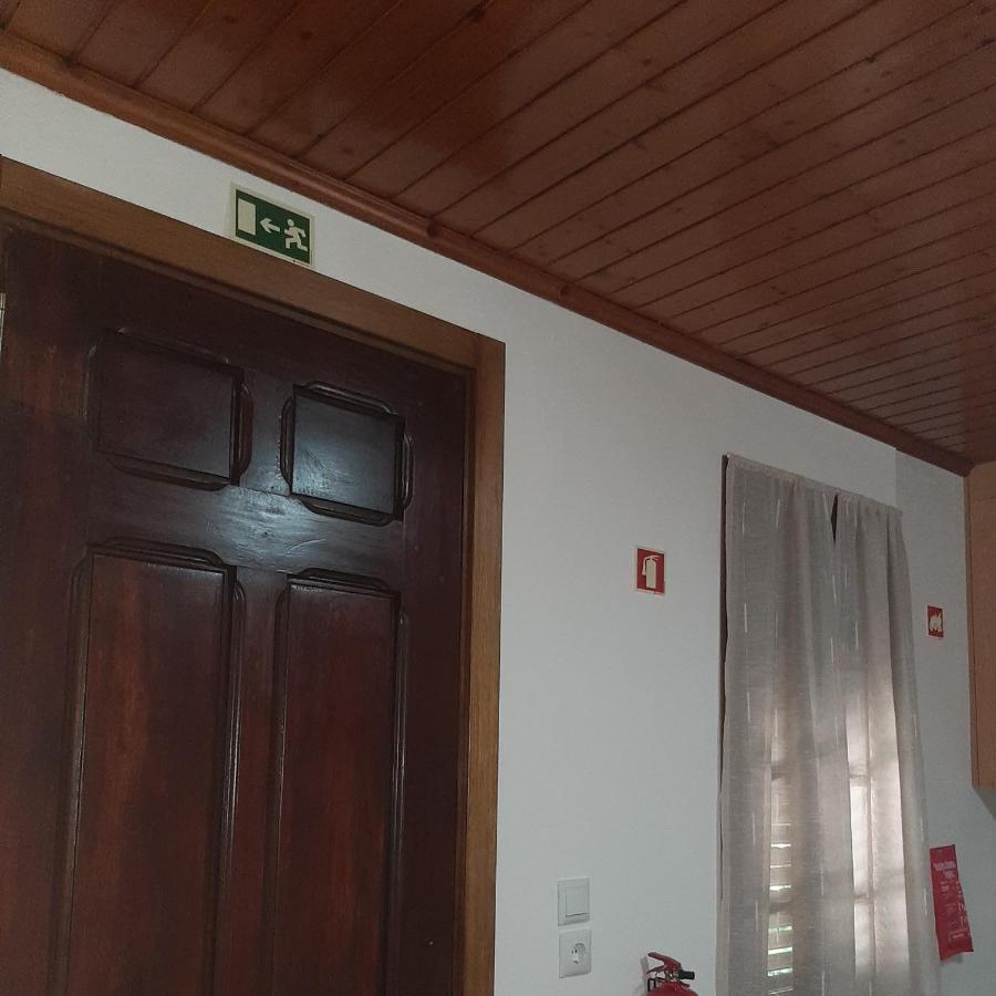 Vila Casinha Ponte Nova Monção Exteriér fotografie