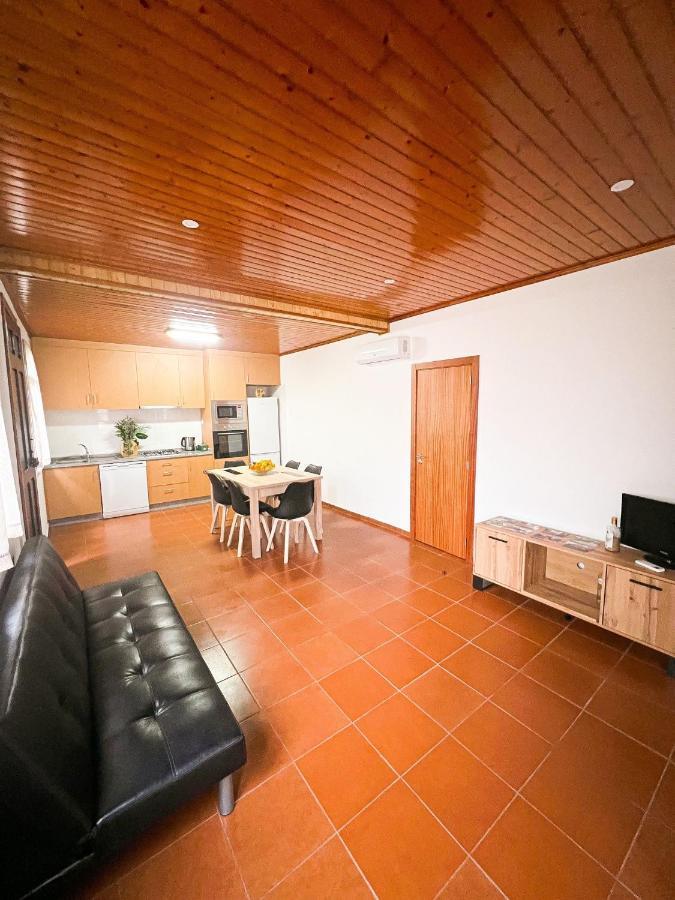 Vila Casinha Ponte Nova Monção Exteriér fotografie