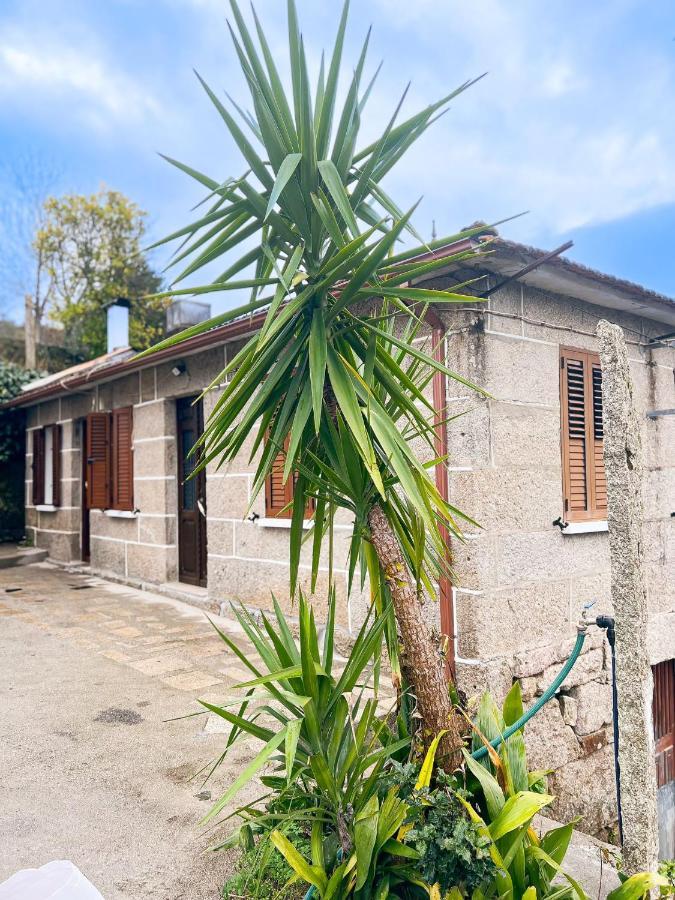 Vila Casinha Ponte Nova Monção Exteriér fotografie