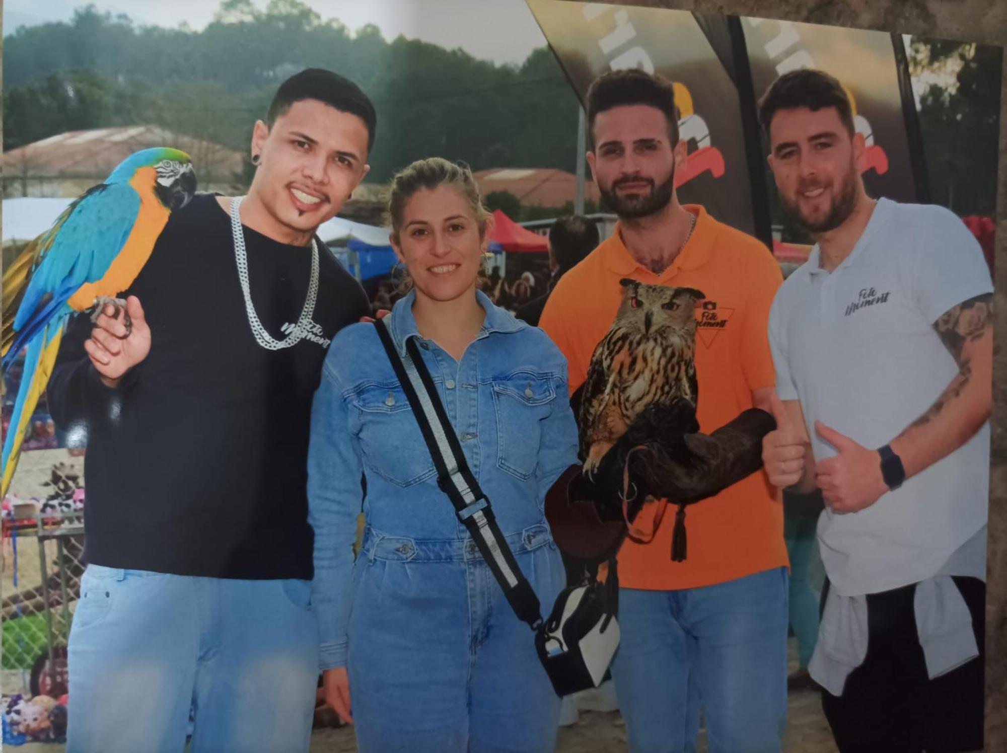 Vila Casinha Ponte Nova Monção Exteriér fotografie