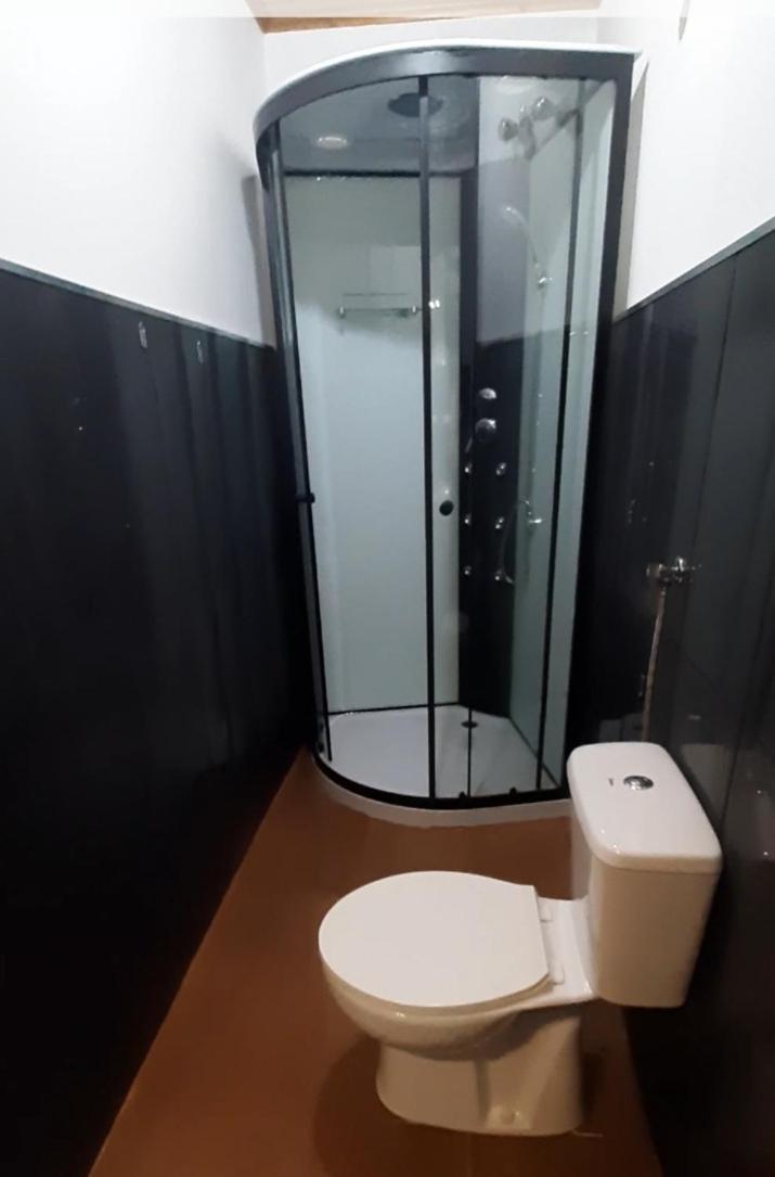 Vila Casinha Ponte Nova Monção Exteriér fotografie